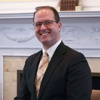 Brian M. Vinsko